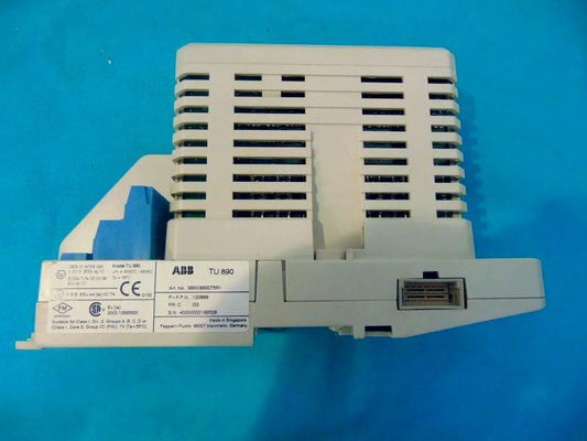 ABB AI895 3BSC690086R1 Analog Input Module S800 8 kênh I/O Module