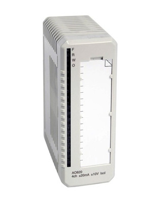 ABB AO820 3BSE008546R1 Analog Output 4 Channel Module Sản phẩm mới