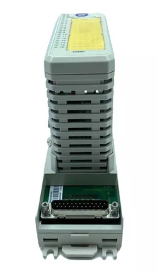 ABB DI880 3BSE028586R1 Mô-đun đầu vào kỹ thuật số HI S/R 16 kênh Mô-đun cho S800