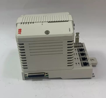 ABB PM856AK01 3BSE066490R1 Đơn vị xử lý PLC AC 800M Controller Module
