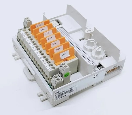 ABB TU836V1 3BSE013237R1 Đơn vị kết thúc mô-đun mở rộng 250V Fused