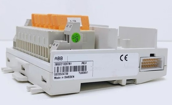 ABB TU836V1 3BSE013237R1 Đơn vị kết thúc mô-đun mở rộng 250V Fused