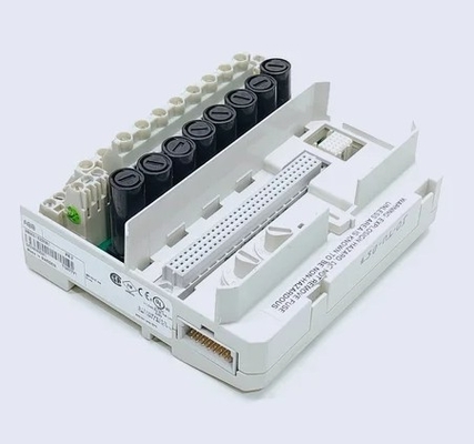 ABB TU837V1 3BSE013238R1 Đơn vị kết thúc mô-đun mở rộng 8x1 Fused Isol.