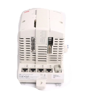 ABB PM865K01 3BSE031151R1 Đơn vị xử lý điều khiển HI Module DCS