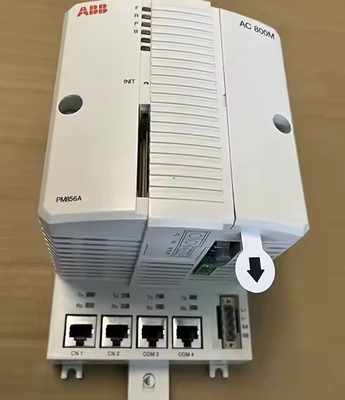 ABB PM866AK01 3BSE076939R1 Đơn vị xử lý điều khiển cho bộ điều khiển AC 800M