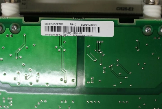 ABB CI626A 3BSC980006R213 3BSE005023R1 Mô-đun giao diện truyền thông