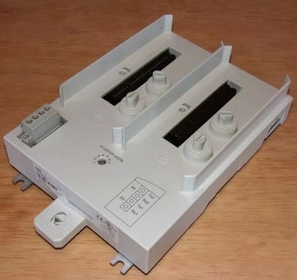 ABB TU841 3BSE020848R1 Đơn vị kết thúc hỗ trợ I/O không dư thừa