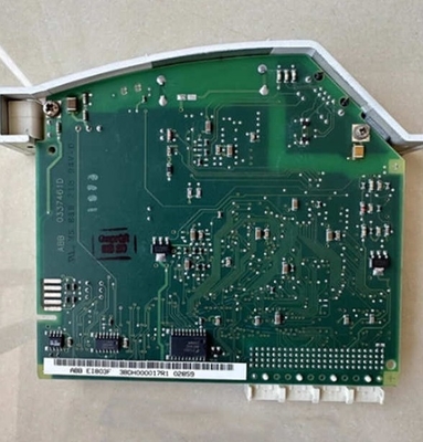ABB EI803F 3BDH000017R1 Ethernet Communication Module DCS Phần