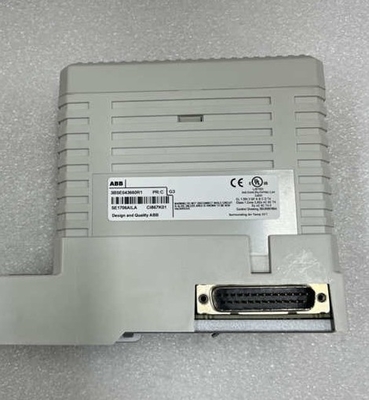 ABB CI867K01 3BSE043660R1 Modul giao diện giao thức điều khiển truyền tải Modbus
