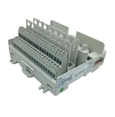 ABB TU834 3BSE040364R1 Phương thức I/O mở rộng