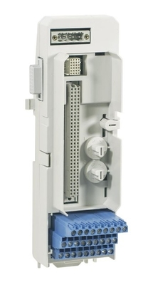 ABB TU890 3BSC690075R1 Đơn vị kết thúc mô-đun với giao diện an toàn nội tại