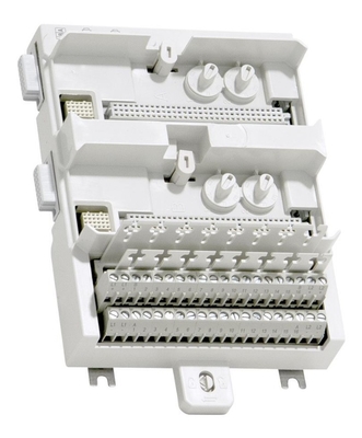 ABB TU891 3BSC840157R1 Đơn vị kết thúc lắp đặt Mô-đun PLC