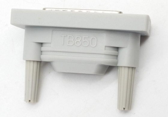 ABB TB850 3BSC950193R1 CEX-Bus Terminator Module nguyên bản và hoàn toàn mới