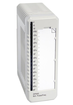 ABB DP840 3BSE028926R1 Mô-đun đo tần số đếm xung