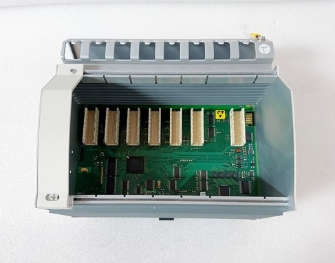 ABB PM803F 3BDH000530R1 Thiết bị cơ bản 16 MB RAM đệm pin Thiết bị trung tâm