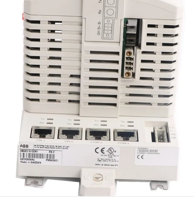 ABB PM866 3BSE050198R1 3BSE050200R1 Bộ điều khiển đơn vị xử lý dư thừa