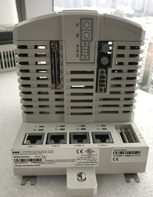 ABB PM866A 3BSE076359R1 3BSE076939R1 Hệ thống điều khiển đơn vị xử lý