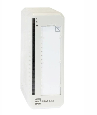 ABB AI815 3BSE052604R1 Mô-đun đầu vào tương tự Bộ truyền tối đa