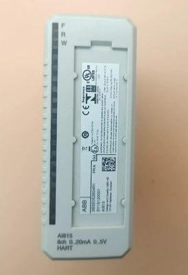 ABB AI815 3BSE052604R1 Mô-đun đầu vào tương tự Bộ truyền tối đa
