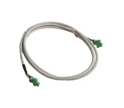 ABB TK821V020 3BSC950202R1 Cáp pin Cáp sản xuất sẵn