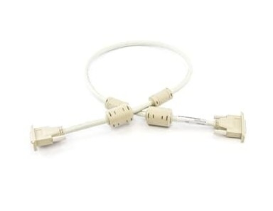 ABB TK851V010 3BSC950262R1 Cáp kết nối trao đổi Độ dài 1m
