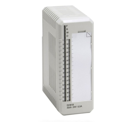 ABB DO818 3BSE069053R1 32 Channel Digital Output 24V Control Module Trong kho
