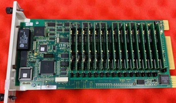 ABB SPASI23 I/O Module Analog Input Module DCS Parts PLC Module Trong kho