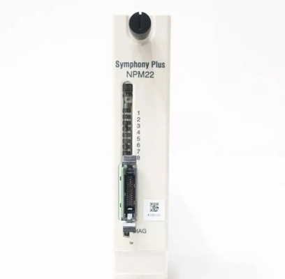 ABB SPNPM22 Network Processing Module Communication Module Bailey INFI 90 (Mô-đun xử lý mạng, mô-đun truyền thông)