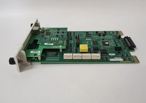 ABB SPNPM22 Network Processing Module Communication Module Bailey INFI 90 (Mô-đun xử lý mạng, mô-đun truyền thông)