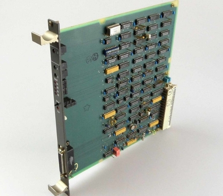 ABB 88FN02E GJR2370800R0100 Bộ điều khiển tiên tiến
