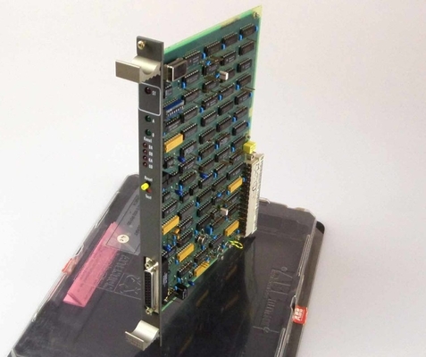 ABB 88FN02E GJR2370800R0100 Bộ điều khiển tiên tiến