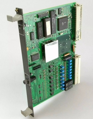 ABB 83SR06E GJR2388300R1010 Binary và Analog Control Module PLC Module