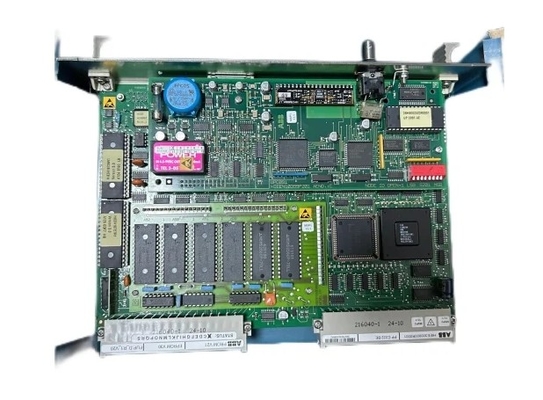 ABB 88FT05 GJR2393100R1200 Bus Coupling Module Module Modem