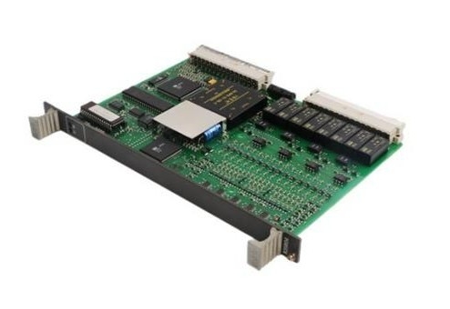 ABB 88TV01E GJR2385100R1041 Mô-đun đầu ra tương tự Baugruppe GEB