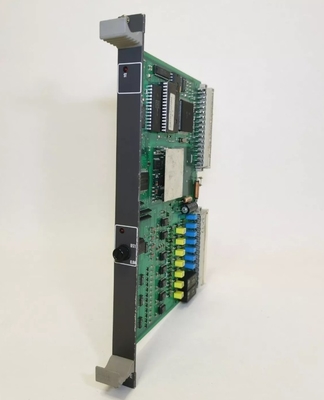 ABB 83SR06 GJR2395400R1010 Industrial Universal Control Module xử lý tín hiệu nhị phân và tương tự