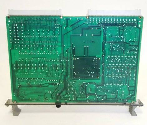 ABB 83SR06 GJR2395400R1010 Industrial Universal Control Module xử lý tín hiệu nhị phân và tương tự