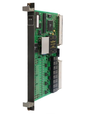 ABB 83SR04 GJR2390200R1210 Mô-đun Relay Procontrol Mô-đun điều khiển P14