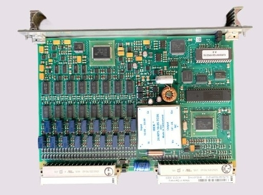 ABB 81EB11E GJR2355200R0001 Mô-đun đầu vào bảng mạch cho tín hiệu nhị phân