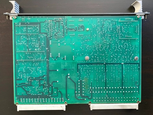 ABB 81EA02E GJR2366000R1000 Mô-đun đầu vào DCS