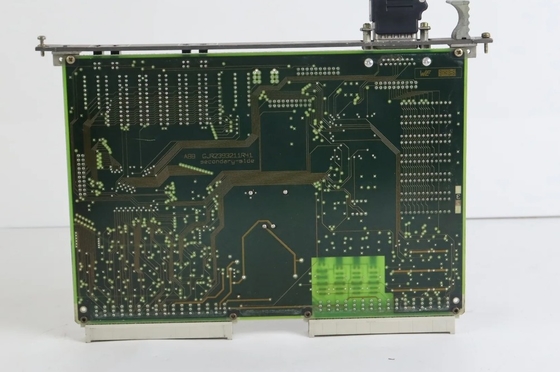 ABB 88TK05B-E GJR2393200R1210 Mô-đun nối xe buýt trạm lắp ráp bảng điều khiển