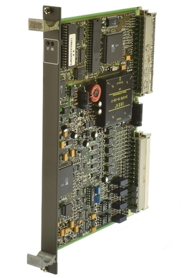 ABB 83SR07A-E GJR2392700R1210 Bộ phận DCS của mô-đun điều khiển analog công nghiệp