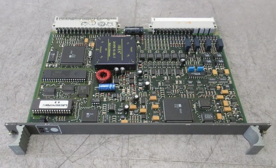 ABB 83SR07A-E GJR2392700R1210 Bộ phận DCS của mô-đun điều khiển analog công nghiệp