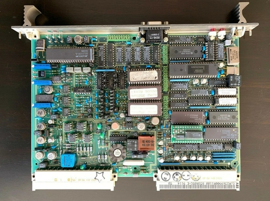 ABB 83SR07D-E GJR2392700R1210 Bus Coupling Module Bộ điều khiển logic có thể lập trình