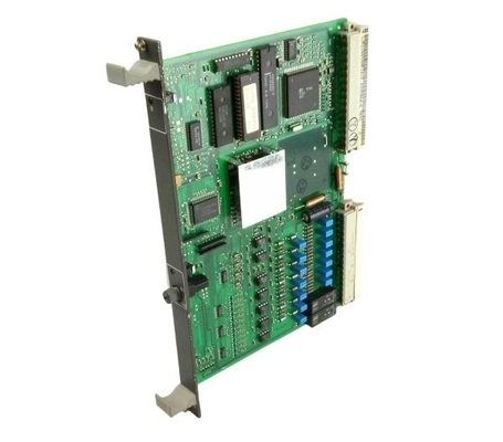 ABB 83SR07A1-E GJR2392700R1210 Mô-đun điều khiển DCS