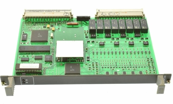 ABB 83SR04B-E GJR2390200R1411 Binary Control Board PLC Module Trong kho