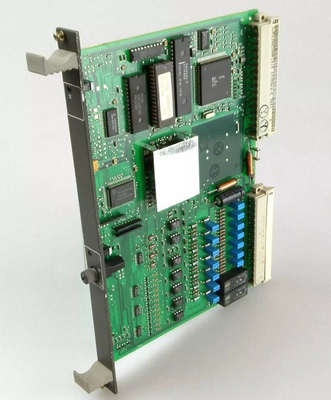 ABB 83SR04G-E GJR2390200R1210 Mô-đun điều khiển I/O Expansion Module