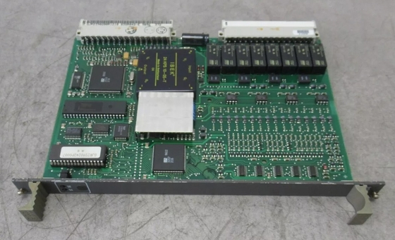 ABB 83SR04F-E GJR2390200R1210 Mô-đun điều khiển Relay Procontrol Binary Module