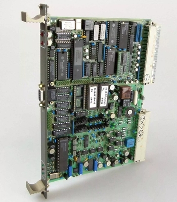 ABB 83SR04A-E GJR2390200R1411 Mô-đun PLC bảng điều khiển hiệu suất cao