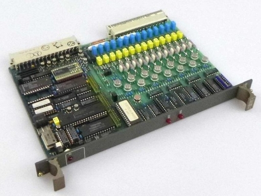ABB 88TB07B GJR2394400R0100 Mô-đun kết thúc trạm xe buýt hệ thống DCS