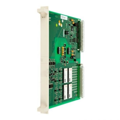 ABB 89IL05B-E GJR2391200R0100 Bộ phận DCS của mô-đun nối xe buýt từ xa